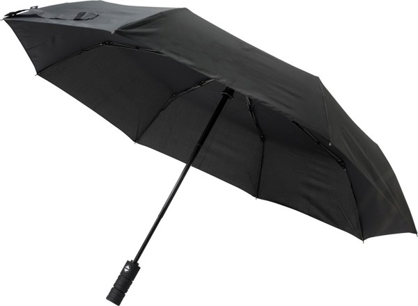 Guarda-chuva rPET 190T Kameron - Grey