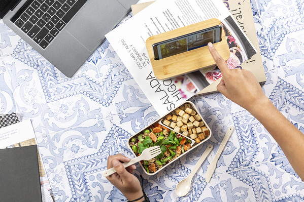 Lunch Box Laksa