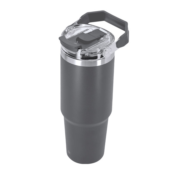 Vaso Térmico Transil - Blanco