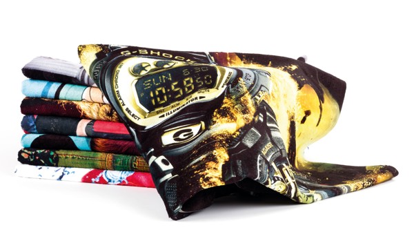 Beach Towel IMAGE(400) 95x180