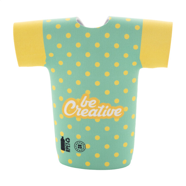 RPET sörösüveg hűtő PrintBeer