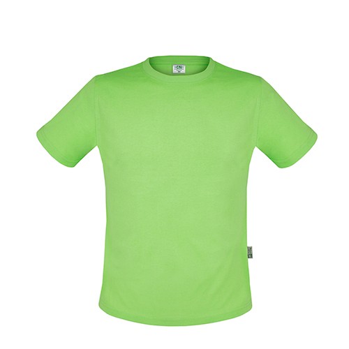 T-SHIRT 160G "NATUR" -