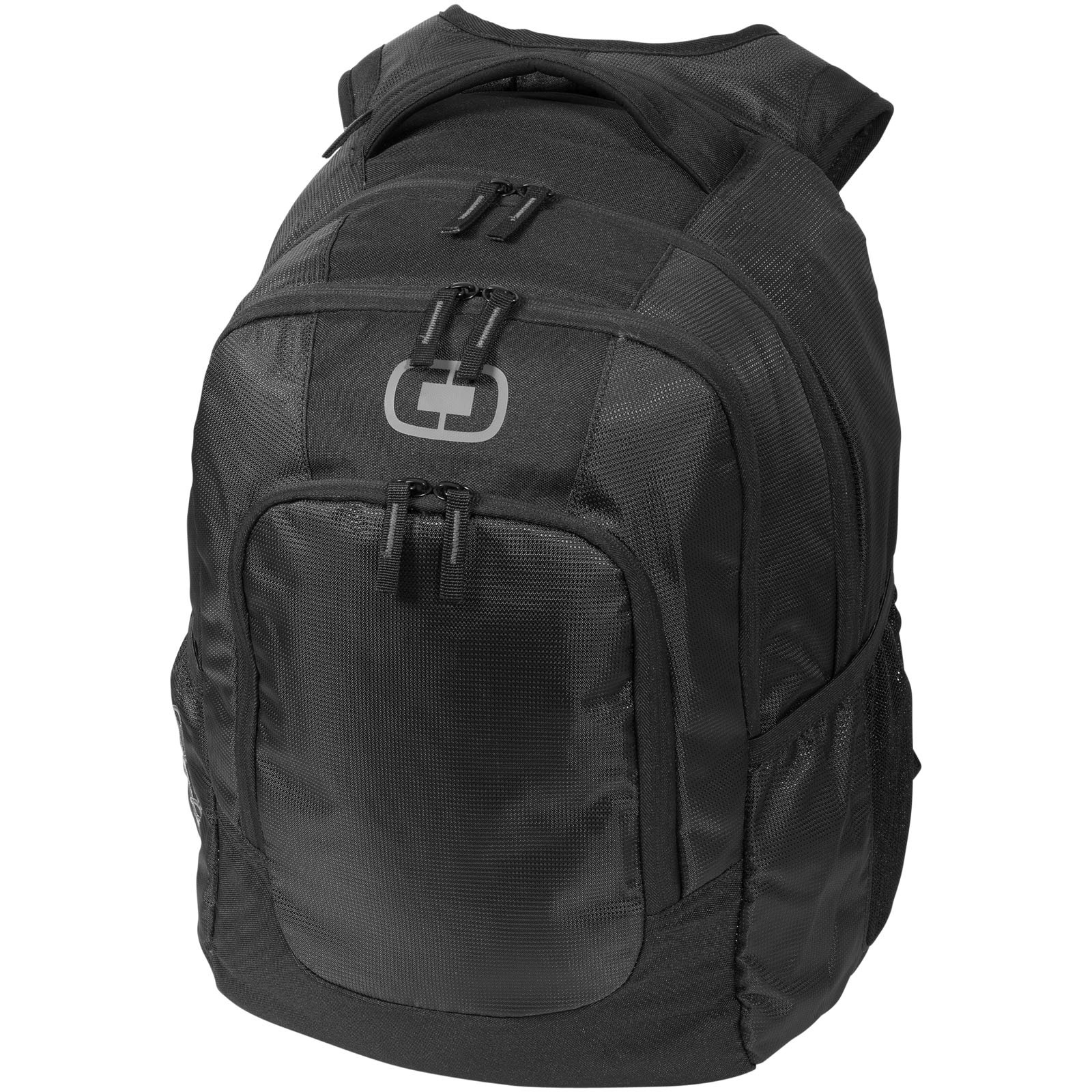 Logan 15.6" laptop backpack
