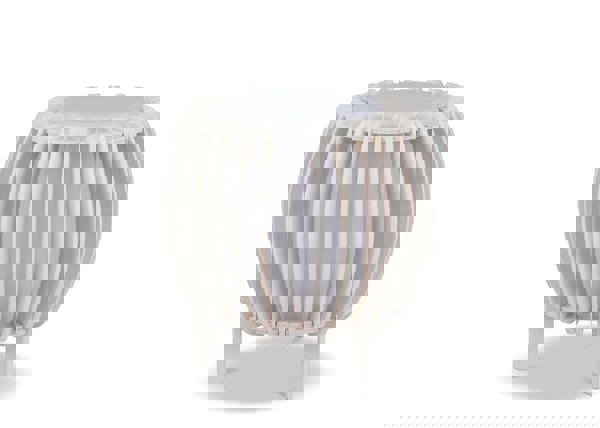 Coollux LED Lamp Lamella Sol - White