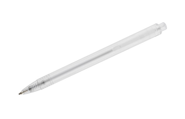 Ball pen rPET KLIIR - transparent