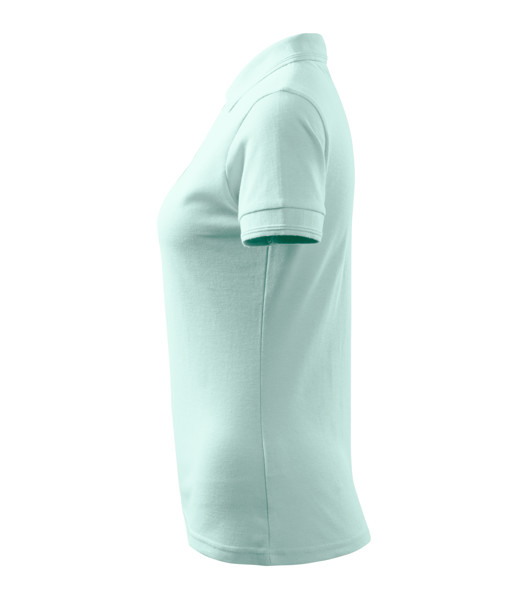 Polokošile Dámská Malfini® Pique Polo - Frost / S