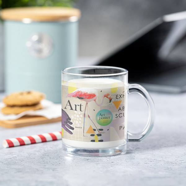 Caneca Brant