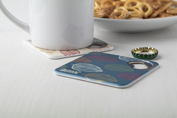 Sous-bock Hopfanatic