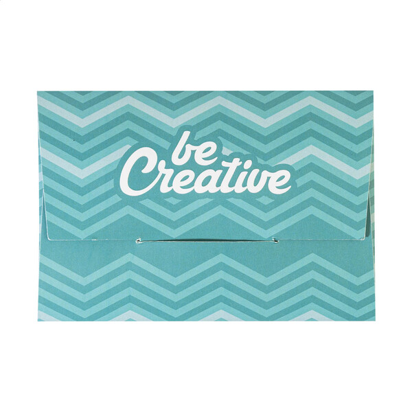 Custom Glasses Cloth Dioptry Gift