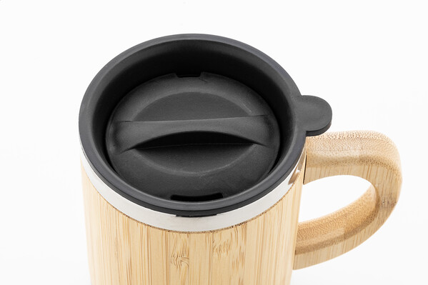 Thermo Bögre Booka Plus