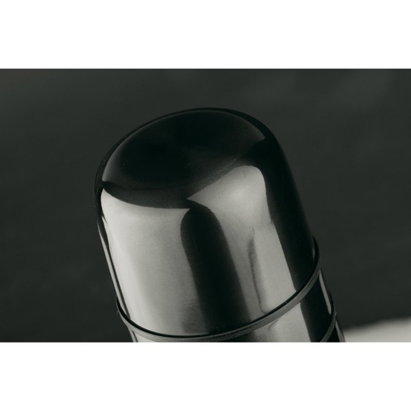 HEAT. Garrafa térmica em aço inoxidável 750 mL