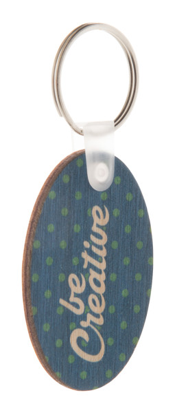Keyring Woody B