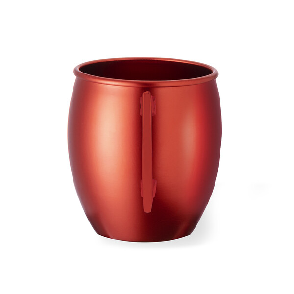 Mug Ashley - Silver