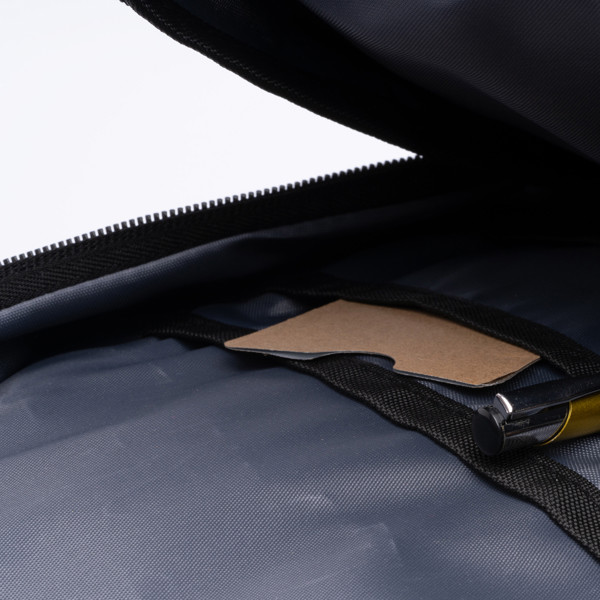 Backpack Patrik - Grey