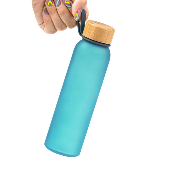 Bottle Voznan - White