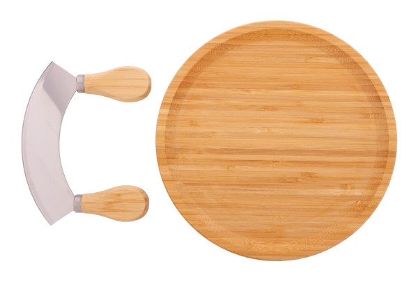 Herb Cutting Set Tabbouleh