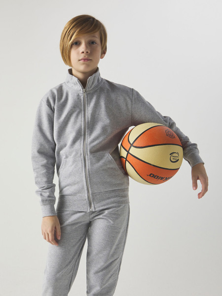 Meme - Grey / Navy / 3-4