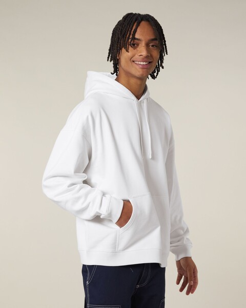 Slammer 2.0 - White / XL