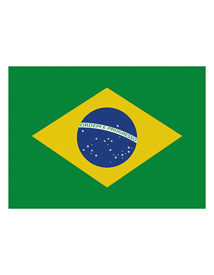 Flag Brazil