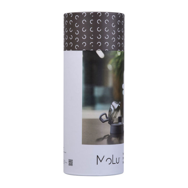 Stainless Steel Bottle Puente Alto 600 ml
