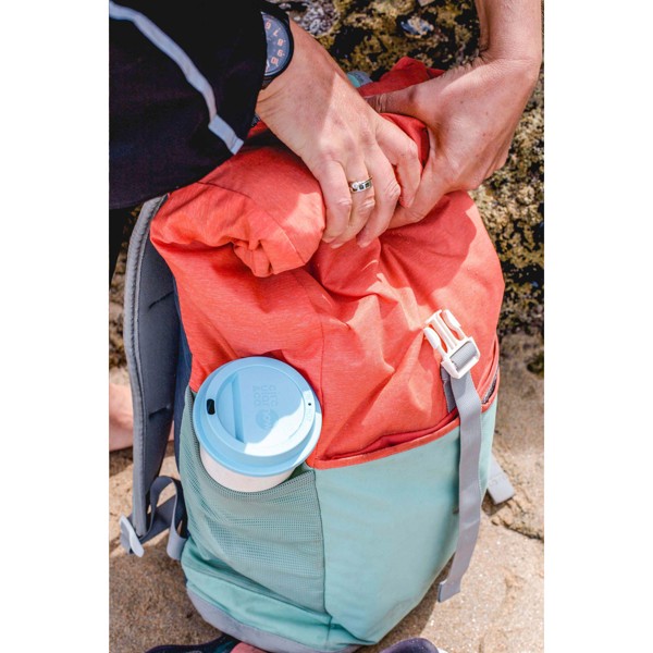 Circular&Co Recycled Now Cup 340 ml mug - Bleu