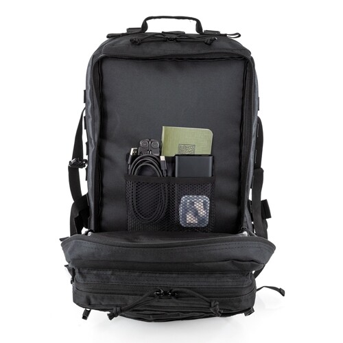 MOCHILA "SPECIAL FORCES"
