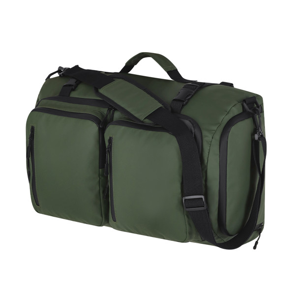 Backpack Bag Mekong - Hunter