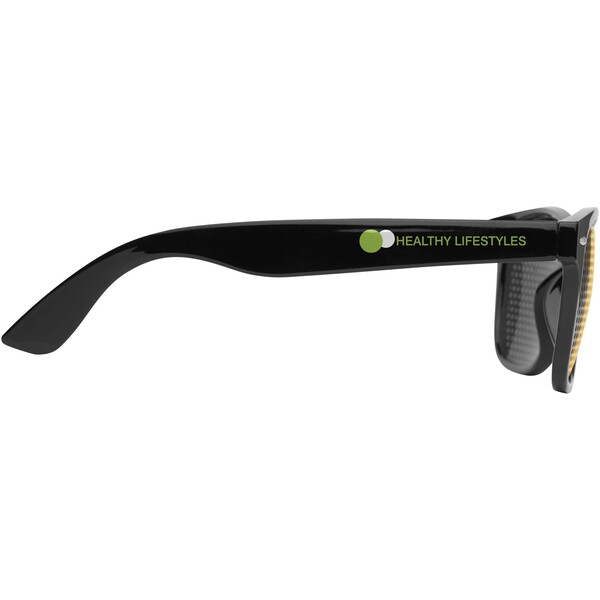 Vision sunglasses - Yellow