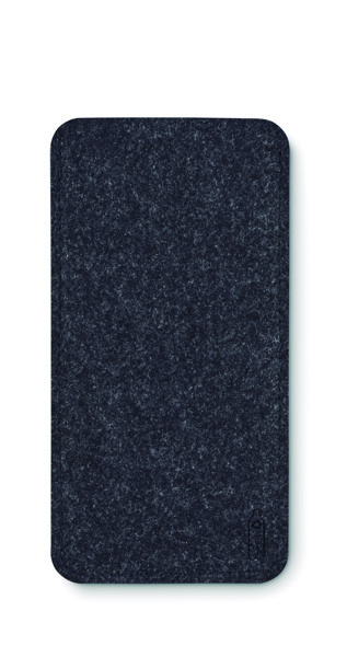 RPET felt glasses case Nirson