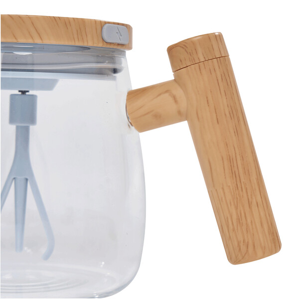 BURU Self-Stirring Mug BURU Self-Stirring Mug