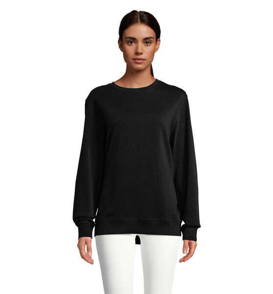 COMET SWEATER 280g - PretoS