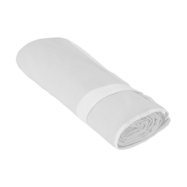 TOALHA TIRN - BRANCO