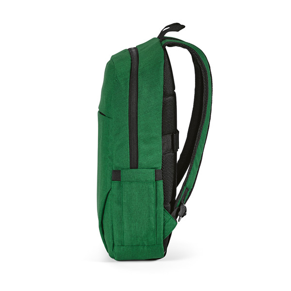 Vilnius Backpack - Zelená