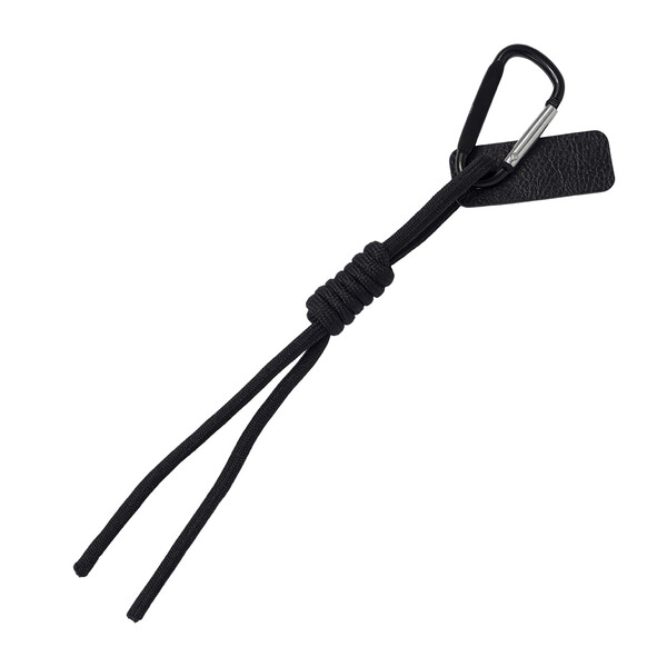 Alto keyring - Black