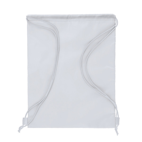 Mochila Nevera Graja  - BLANCO