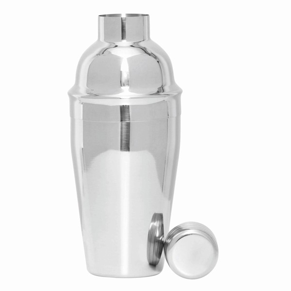 Edelstahl-Cocktailshaker-Set Barkeeper