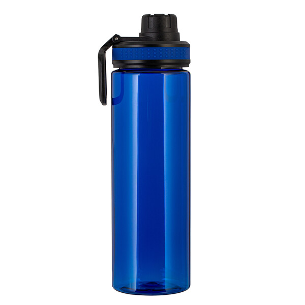 Bouteille DUNAFLOW - bleu foncé
