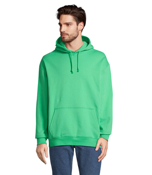 CONDOR Camisola unissexo - Verde PrimaveraXL