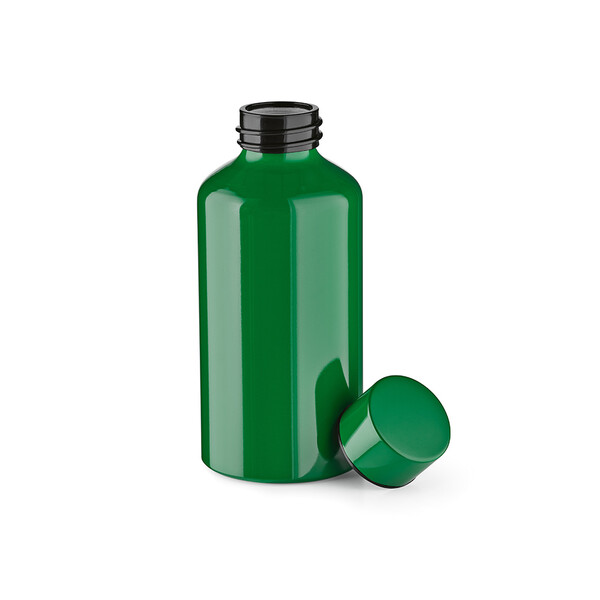 Yukon Bottle - Zelená