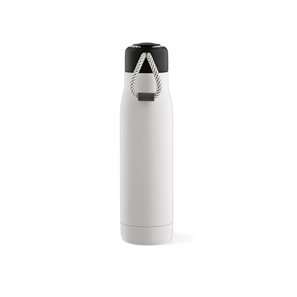 Lena Bottle - White