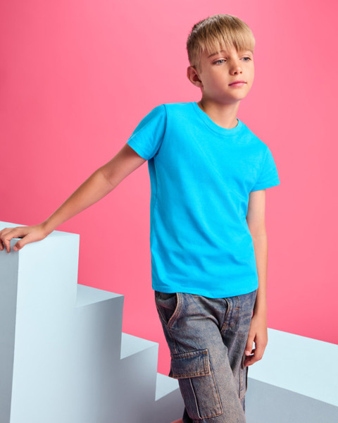 Camiseta Beagle - Negro / 1/2