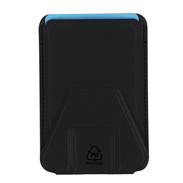 Supporto Porta Carte Rickard - Bianco