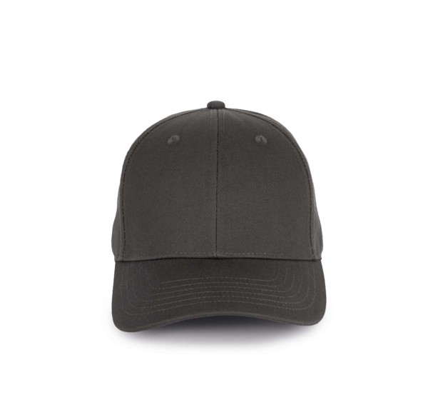 Baseball Cap - 6 Panels