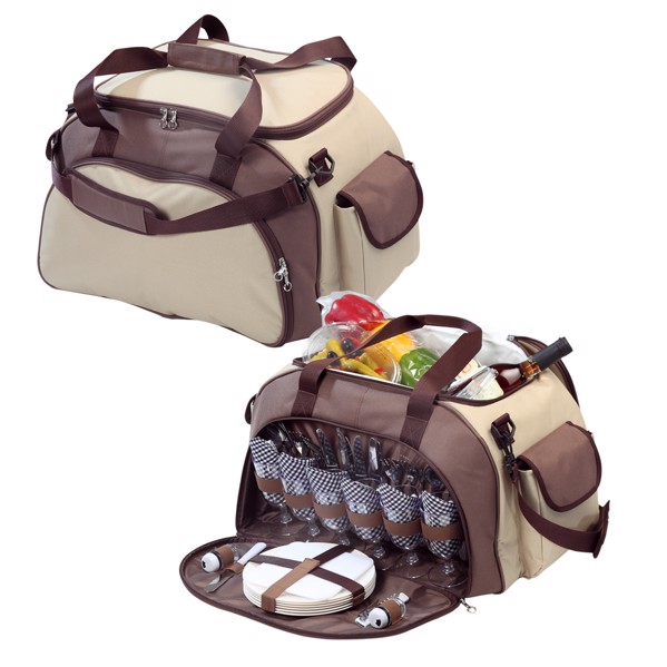 Picknick-Tasche "Meadow"