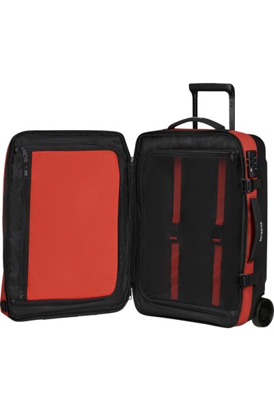 Armox Duffle/Wh 55/20 Backpack