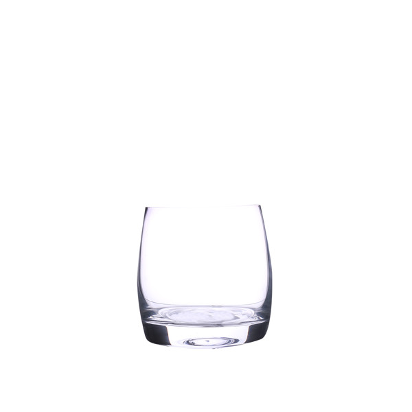 Eos glass, 76 mm height, 66 mm diameter