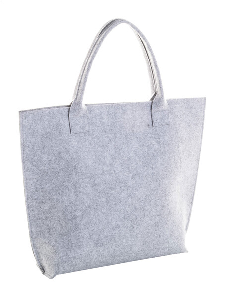 Sac shopping personnalisé CreaFelt Shop A