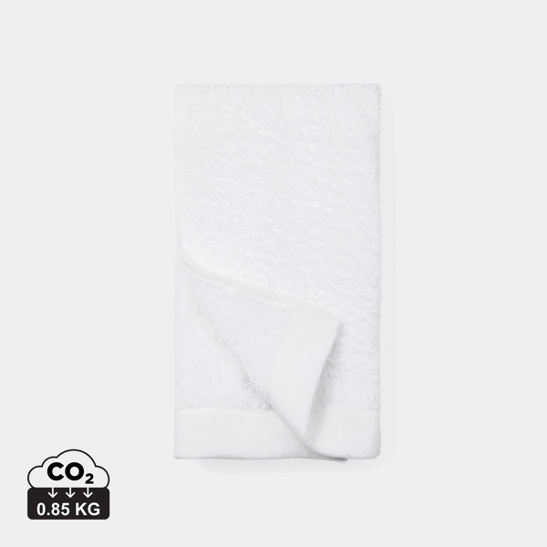 VINGA Birch towels 40x70 - White