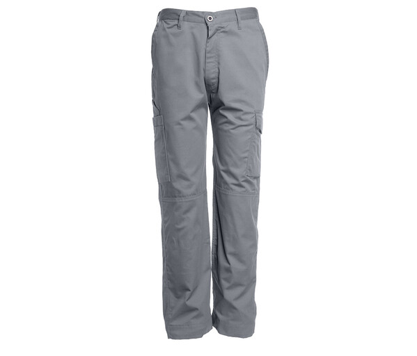 Pantalon de travail - GREY / M