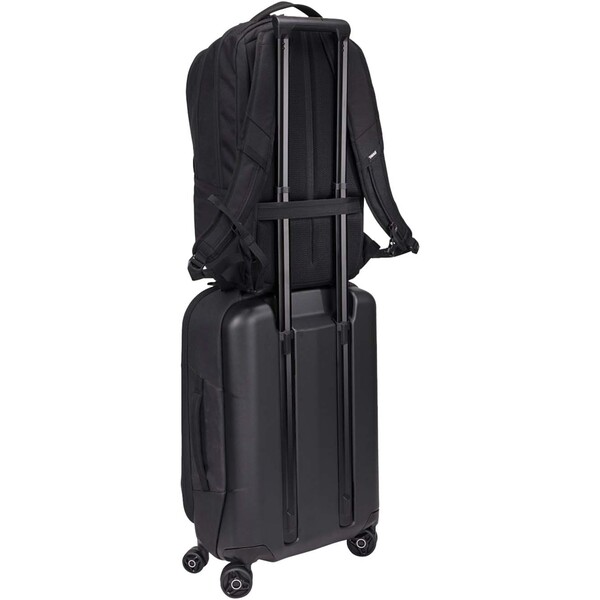 Thule Lumion 16'' recycled laptop backpack 28L